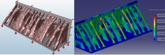 fabrication additive EBM et WAAM