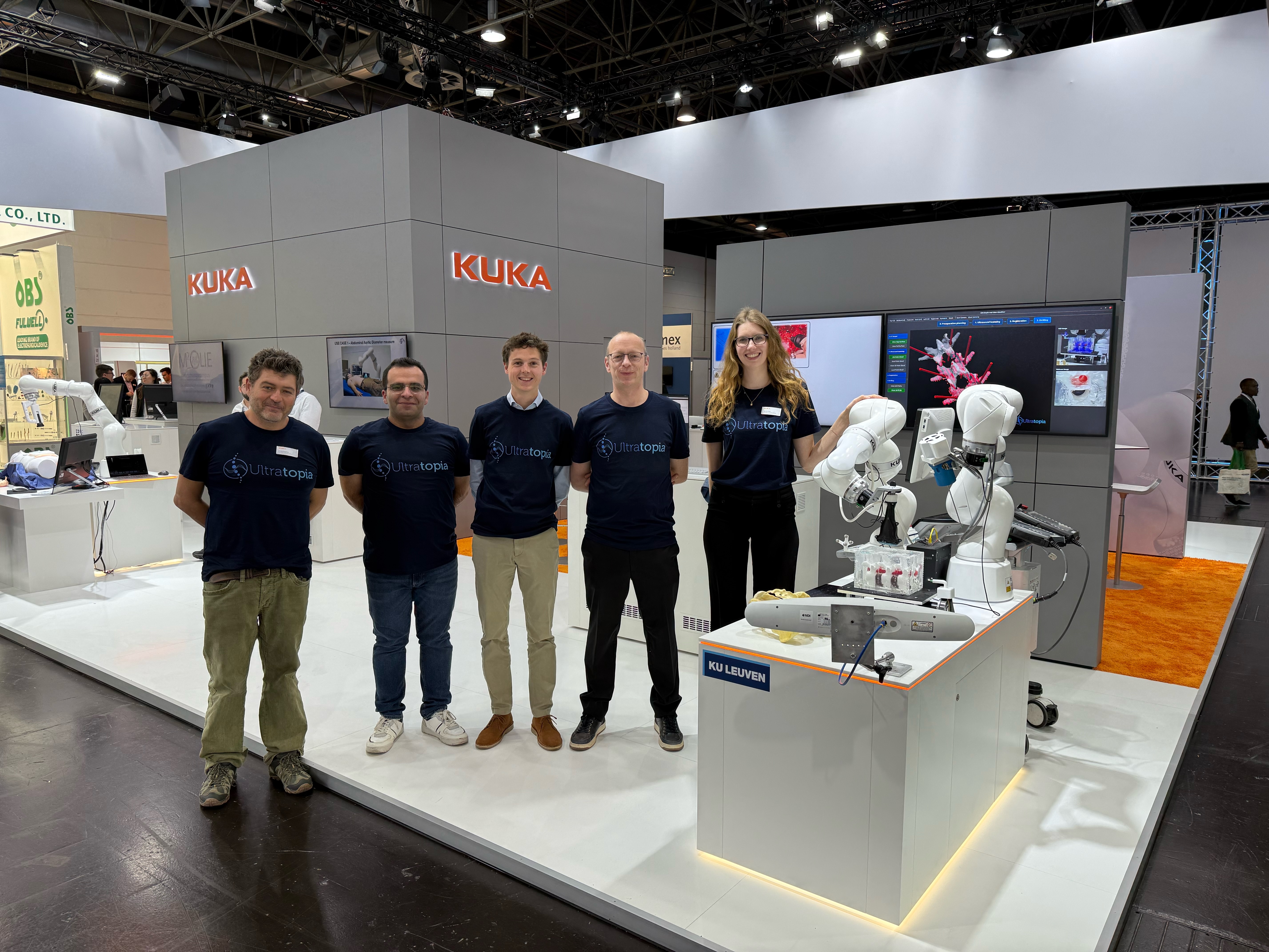 20251117 Kuka innovation lab (Mattias Tummers)