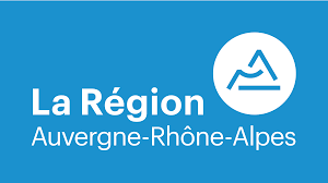 logo région Auvergne Rhône-Alpes 