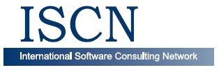 logo ISCN