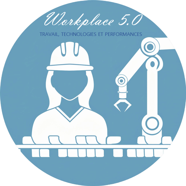 Logo Workplace 5.0
