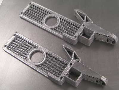 fabrication additive EBM et WAAM
